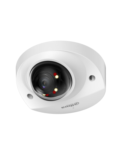 DH-IPC-HDBW2449FP-AS-IL-0360B. Профессиональная видеокамера IP купольная. Dahua в Королеве