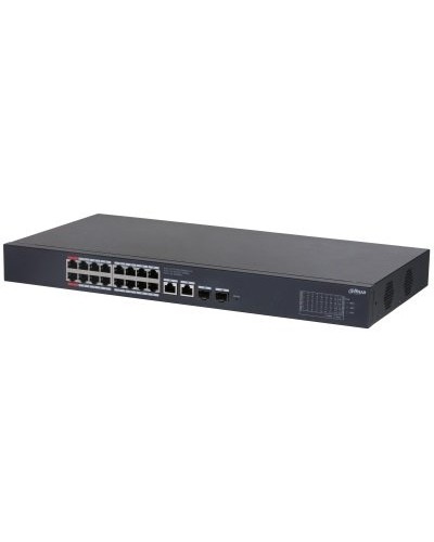 DH-CS4220-16GT. Сетевой коммутатор. Dahua в Королеве
