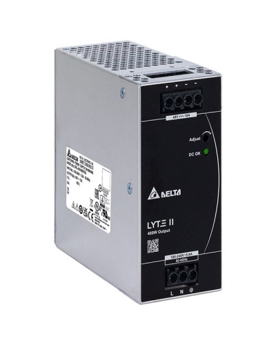 DH-DRL-48V120W1AAD. Блок питания промышленный. Dahua в Королеве