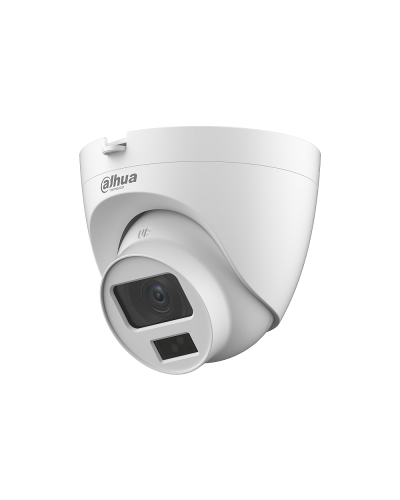 DH-HAC-HDW1200CLQP-IL-A-0360B-S6. Профессиональная видеокамера мультиформатная купольная. Dahua в Королеве