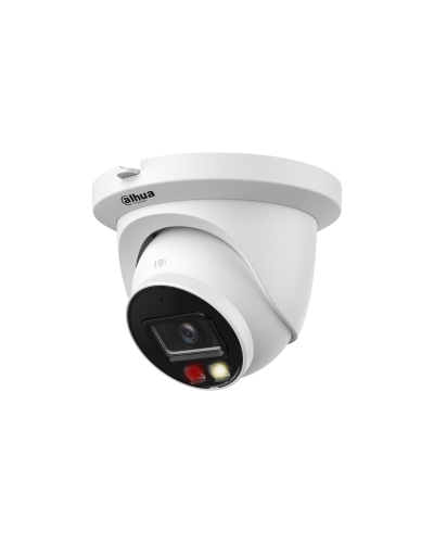 DH-IPC-HDW2249TMP-S-IL-0280B. Профессиональная видеокамера IP купольная. Dahua в Королеве