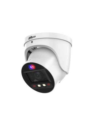 DH-IPC-HDW3449HP-ZAS-PV-S5. Профессиональная видеокамера IP купольная. Dahua в Королеве