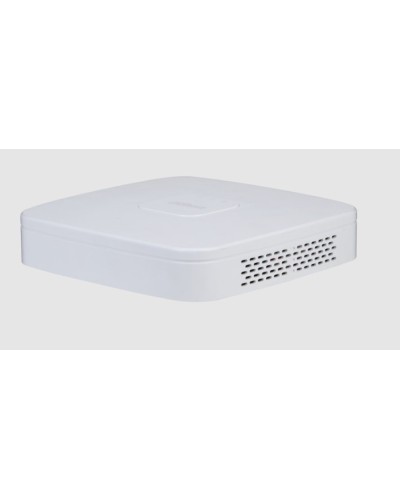 DHI-NVR2104-P-4KS3. IP-видеорегистратор 4-канальный. Dahua в Королеве