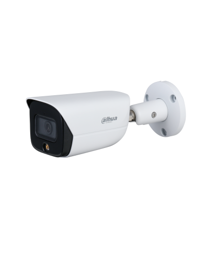 DH-IPC-HFW3249EP-AS-LED-0280B. Профессиональная видеокамера IP цилиндрическая. Dahua в Королеве
