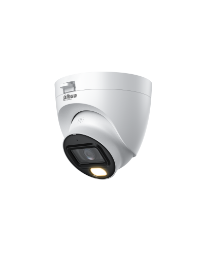 DH-HAC-HDW1239TLQP-A-LED-0360B-S3. Профессиональная видеокамера мультиформатная купольная. Dahua в Королеве