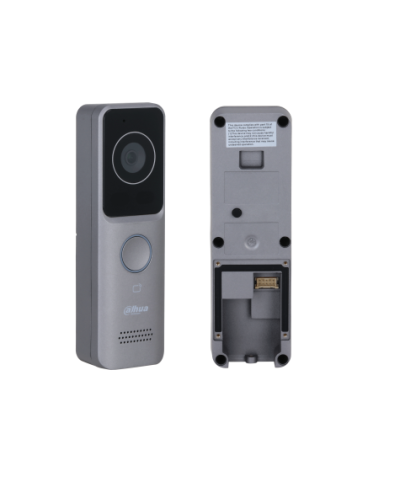 DHI-VTO2311R-WP. Вызывная панель IP-домофона. Dahua в Королеве