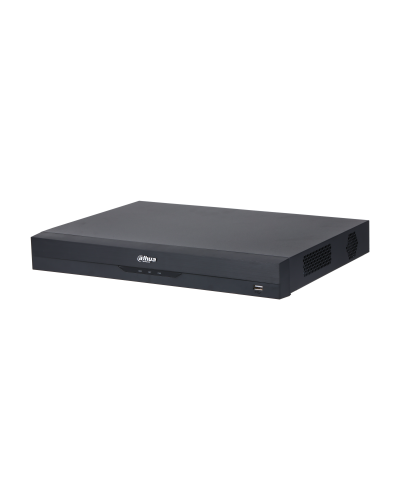 DHI-NVR5216-16P-EI. IP-видеорегистратор 16-канальный. Dahua в Королеве