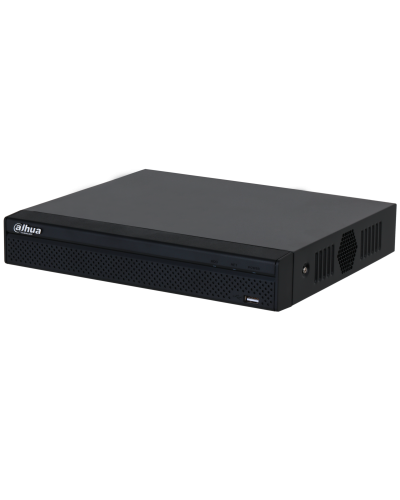 DHI-NVR2104HS-P-4KS3. IP-видеорегистратор 4-канальный. Dahua в Королеве