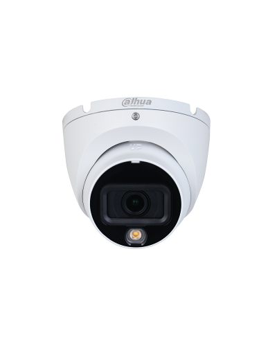 DH-HAC-HDW1500TLMP-IL-A-0280B-S2. Профессиональная видеокамера мультиформатная купольная. Dahua в Королеве