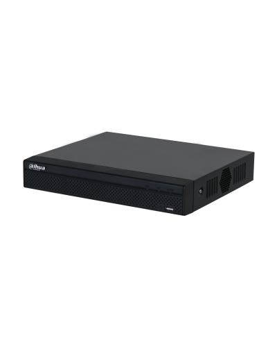 DHI-NVR2108HS-8P-I2. IP-видеорегистратор 8-канальный. Dahua в Королеве