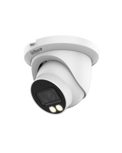 DH-IPC-HDW5449TMP-SE-LED-0280B-S2. Профессиональная видеокамера IP купольная. Dahua в Королеве
