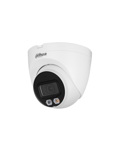 DH-IPC-HDW2249TP-S-IL-0280B. Профессиональная видеокамера IP купольная. Dahua в Королеве