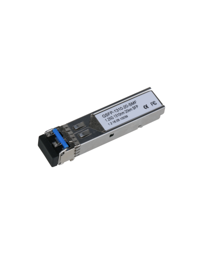 DH-GSFP-1310-20-SMF. SFP модуль. Dahua в Королеве