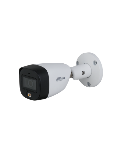 DH-HAC-HFW1209CP-LED-0280B-S2. Профессиональная видеокамера мультиформатная цилиндрическая . Dahua в Королеве