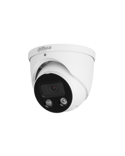 DH-IPC-HDW3449HP-AS-PV-0360B-S4. Профессиональная видеокамера IP купольная. Dahua в Королеве