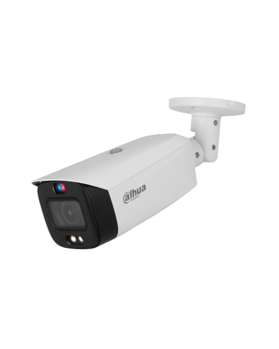 DH-IPC-HFW3849T1P-ZAS-PV-S5. Профессиональная видеокамера IP цилиндрическая. Dahua в Королеве