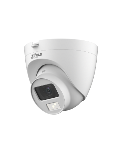 DH-HAC-HDW1500CLQP-IL-A-0360B-S2. Профессиональная видеокамера мультиформатная купольная. Dahua в Королеве
