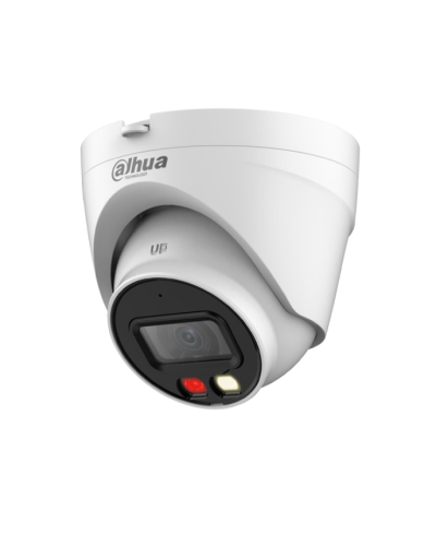 DH-IPC-HDW1239VP-A-IL-0360B. Профессиональная видеокамера IP купольная. Dahua в Королеве