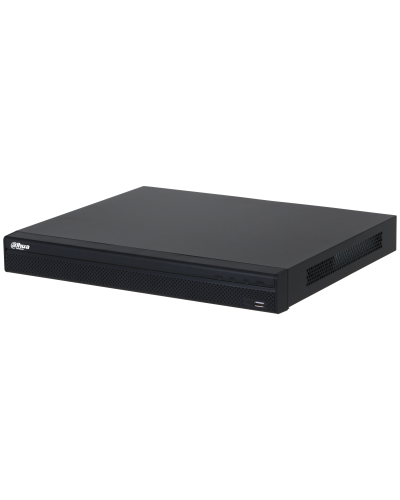 DHI-NVR4216-4KS3. IP-видеорегистратор 16-канальный. Dahua в Королеве