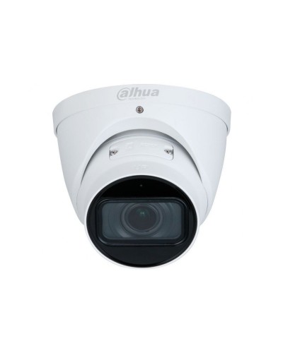 DH-IPC-HDW3841TP-ZAS: Профессиональная видеокамера IP купольная в Королеве
