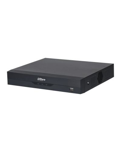 DH-XVR5116HE-I3. Видеорегистратор мультиформатный 16-канальный. Dahua в Королеве