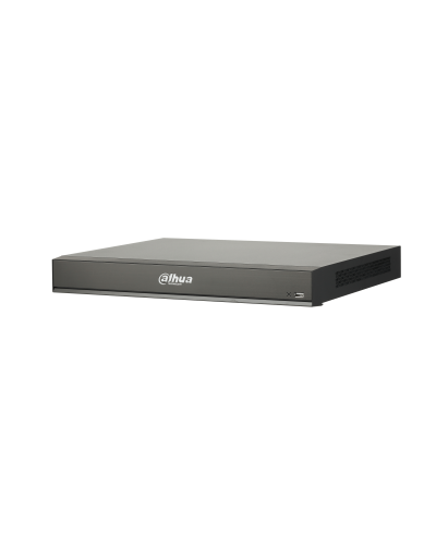 DHI-NVR5216-16P-XI. IP-видеорегистратор 16-канальный. Dahua в Королеве