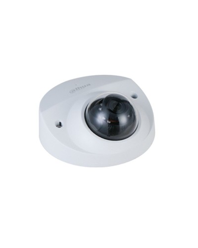 DH-IPC-HDBW3241FP-AS-0280B-S2. Профессиональная видеокамера IP купольная. Dahua в Королеве