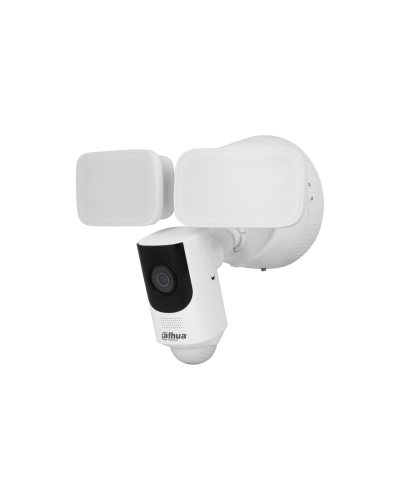 DH-IPC-WL46AP-0280B. Профессиональная видеокамера IP цилиндрическая. Dahua в Королеве