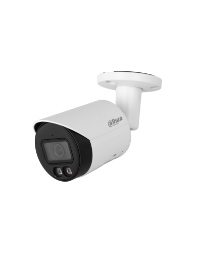 DH-IPC-HFW2249SP-S-IL-0360B. Профессиональная видеокамера IP цилиндрическая. Dahua в Королеве