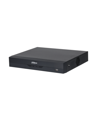 DHI-NVR5216-8P-EI. IP-видеорегистратор 16-канальный. Dahua в Королеве