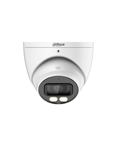 DH-HAC-HDW1509TP-IL-A-0280B-S2. Профессиональная видеокамера мультиформатная купольная. Dahua в Королеве