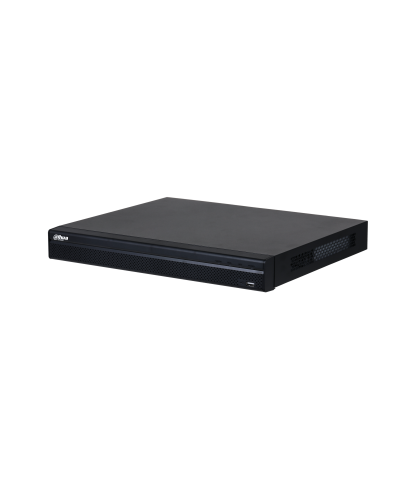 DHI-NVR4232-4KS2/L. IP-видеорегистратор 32-канальный. Dahua в Королеве
