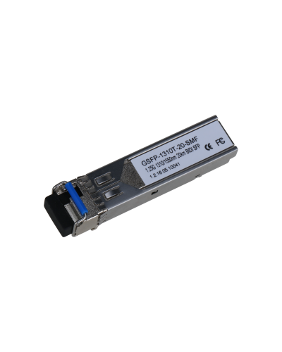 DH-GSFP-1310T-20-SMF. SFP модуль. Dahua в Королеве