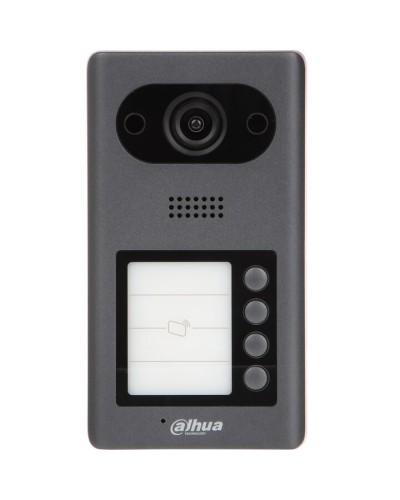 DHI-VTO3211D-P4-S2. Вызывная панель IP-домофона. Dahua в Королеве