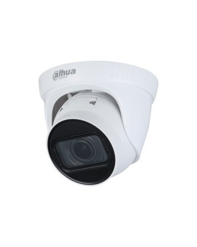 DH-IPC-HDW1431T1P-ZS-S4. Профессиональная видеокамера IP купольная. Dahua в Королеве