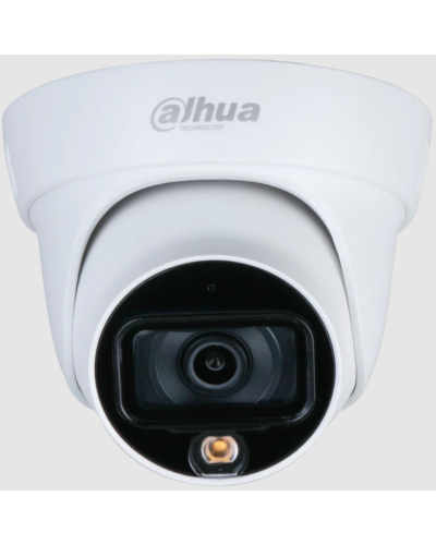 DH-IPC-HDW1439TP-A-LED-0360B-S4. Профессиональная видеокамера IP купольная. Dahua в Королеве