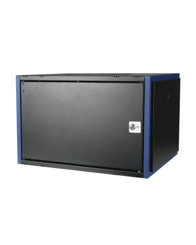 DR-610011. Шкаф телекоммуникационный 19 настенный 7U. Datarex в Королеве