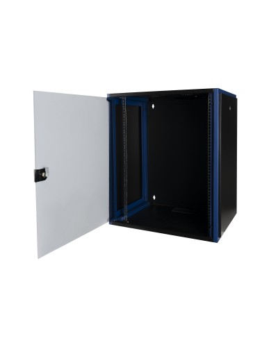 DR-600221. Шкаф телекоммуникационный 19 настенный 12U. Datarex в Королеве
