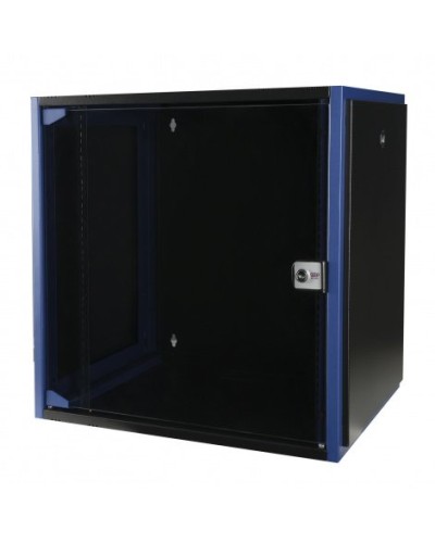DR-600211. Шкаф телекоммуникационный 19 настенный 12U. Datarex в Королеве
