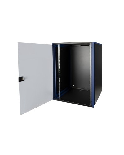 DR-600421. Шкаф телекоммуникационный 19 напольный 18U. Datarex в Королеве