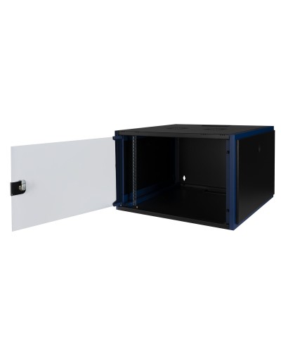 DR-600511. Шкаф телекоммуникационный 19 настенный 4U. Datarex в Королеве
