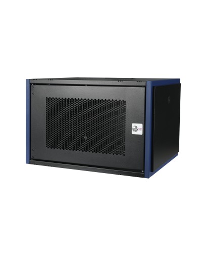 DR-620511. Шкаф телекоммуникационный 19 настенный 4U. Datarex в Королеве