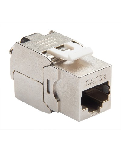 DR-5112: Вставка Keystone Jack RJ-45 в Королеве