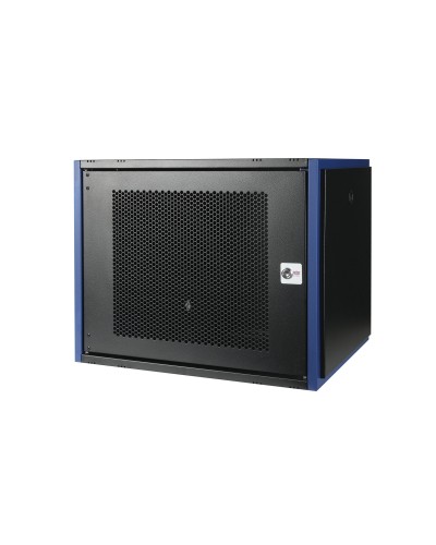 DR-620121. Шкаф телекоммуникационный 19 настенный 9U. Datarex в Королеве