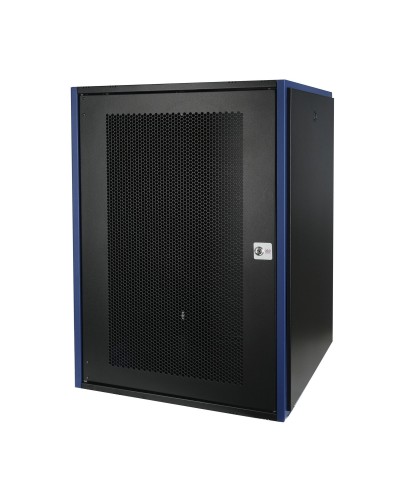 DR-620421. Шкаф телекоммуникационный 19 напольный 18U. Datarex в Королеве