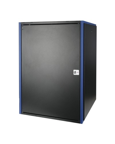 DR-610421. Шкаф телекоммуникационный 19 напольный 18U. Datarex в Королеве