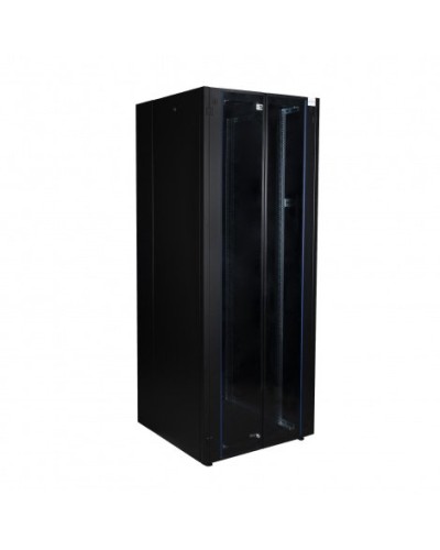 DR-738521. Шкаф телекоммуникационный 19 напольный 42U. Datarex в Королеве