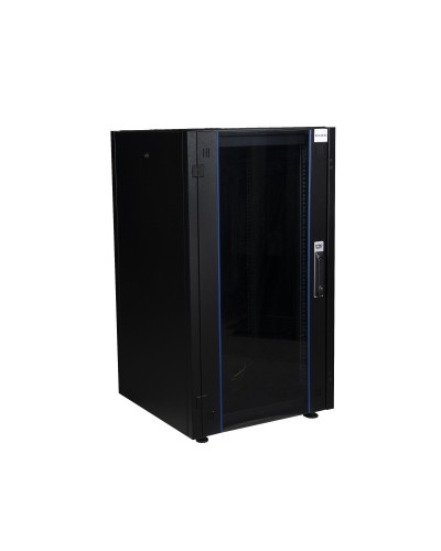 DR-700001. Шкаф телекоммуникационный 19 напольный 20U. Datarex в Королеве
