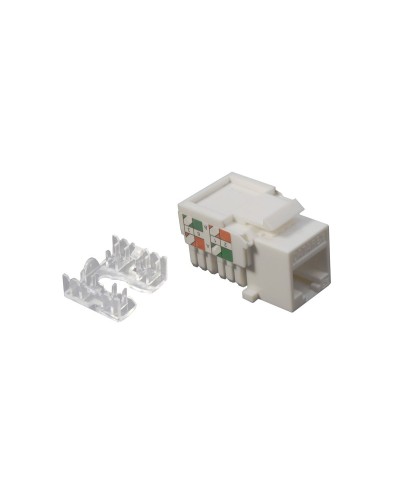 DR-5102: Вставка Keystone Jack RJ-45 в Королеве