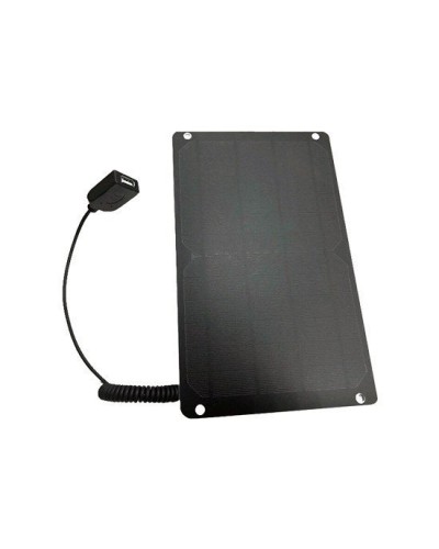 Delta Tourist Light 6. Солнечная панель с USB портом. Delta в Королеве